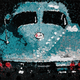 Illustration for article titled If You Buy This Corvette Artwork You Also Get A Free Corvette